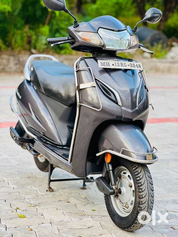 Activa 5g/2019