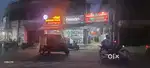 Renovated shop for rent in Manacaud opposite School and Hospital