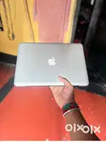 Mac book pro for sale at very affordable price