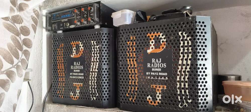 Best sound quality new condition