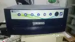 Luminous inverter