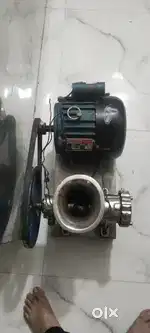 Kima nikalne wali mashin