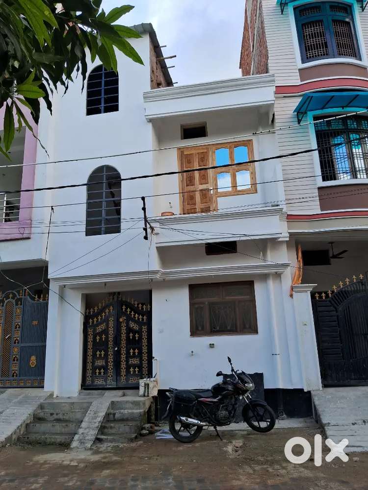 Best location Peacfull society Gokul