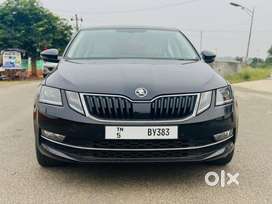 Skoda Octavia 2.0 TDI Style Plus AT, 2019, Diesel