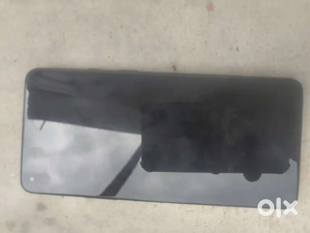 Oneplus 9r 5G 8gb ram 128 gb internal