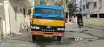 Water Tanker 6000 Litres Capacity Eicher 10.90 Model: 2010
