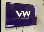 VW 80 cm (32 inches) Frameless