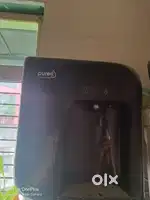 Water purifier selling
