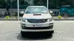Toyota Fortuner 3.0 4x4 Automatic, 2015, Diesel