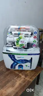 Brand new Aqua fresh RO water purifiers