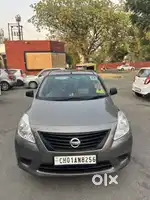Nissan Sunny XL, 2012, Petrol