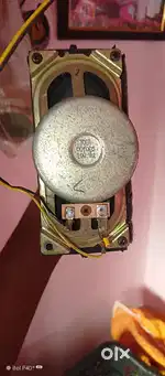 Amplifier kit ete.
