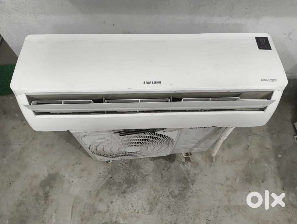 Used & Second hand Air Conditioners