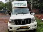 Ready For sale,2024 model bolero pickup 2.O BOX