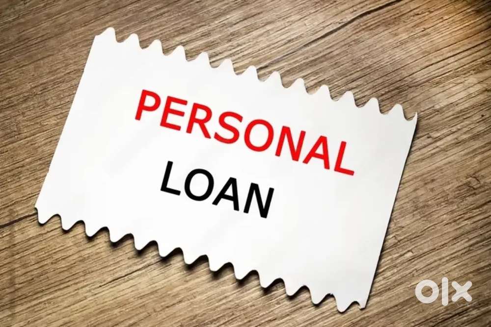 Personal loan