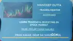 Learn trading