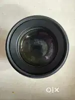 Samyang 85mm f 1.4 RF lense ( Canon )