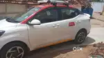 Coimbatore Red taxi driver