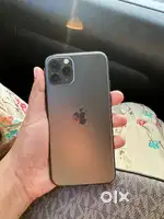Iphone 11 pro