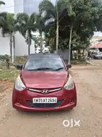 Hyundai EON 2013 Petrol Well Maintained