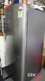 Samsung Fridge