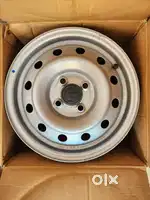 Swift car wheel