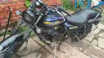 Bajaj avenger 150