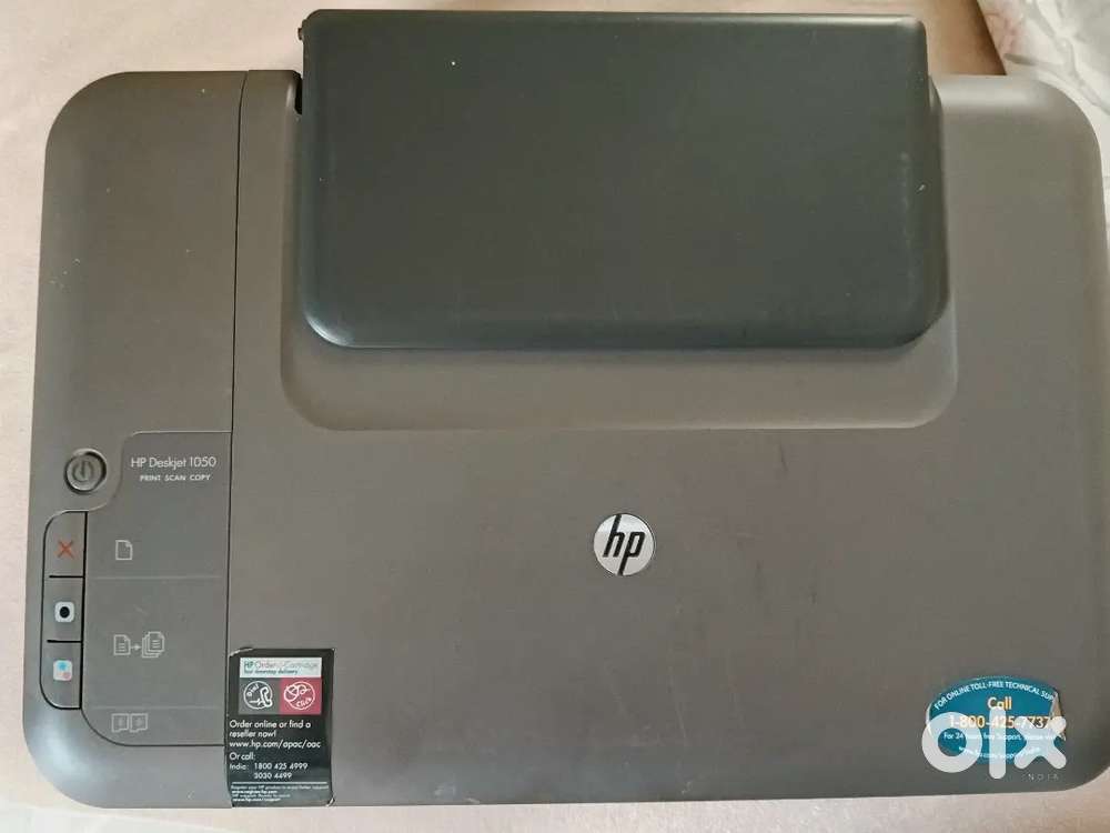 Hp printer