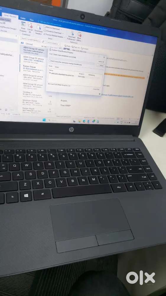 Laptops  computers printers Service at your door steps