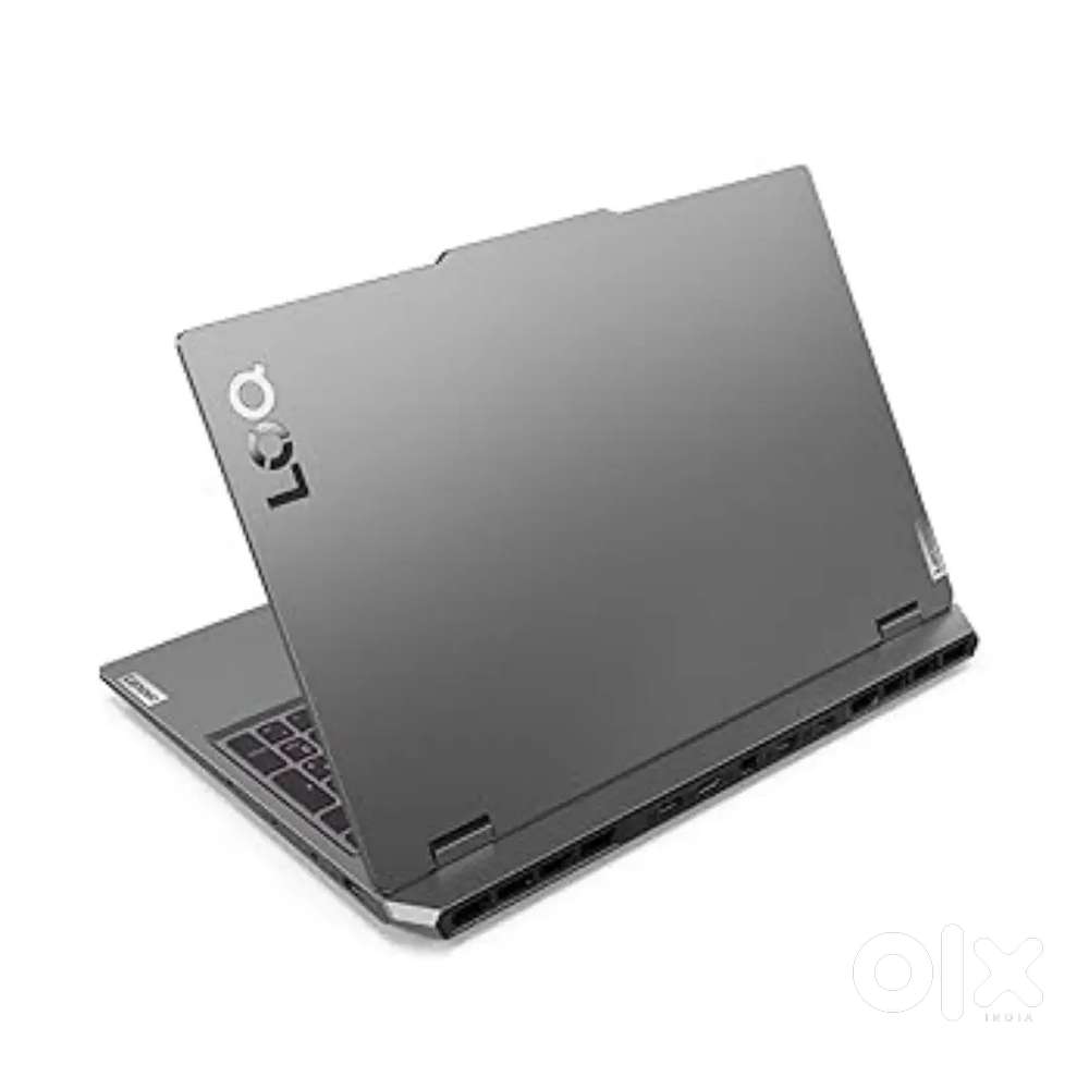 LENOVO LOQ i5 13gen