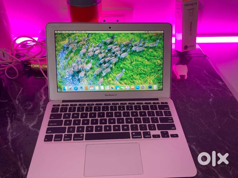 MacBook Air