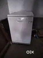 Bosch Dishwasher