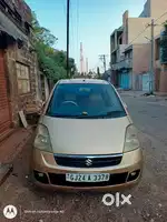 Maruti Suzuki Estilo 2007 Petrol 100000 Km Driven