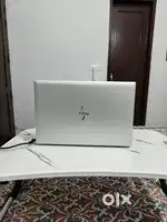 HP Laptop Elitebook. AMD Ryzen 5. 16 GB RAM, 256 GB SSD.