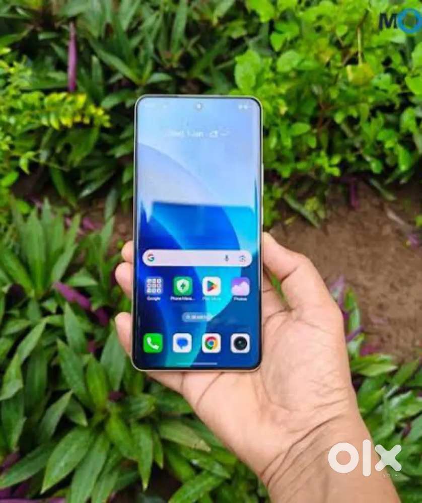 Realme P4 pro 5G mobile 4month 7000mh battery 3day