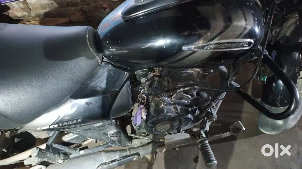 BAJAJ AVENGER 180cc 2018 model