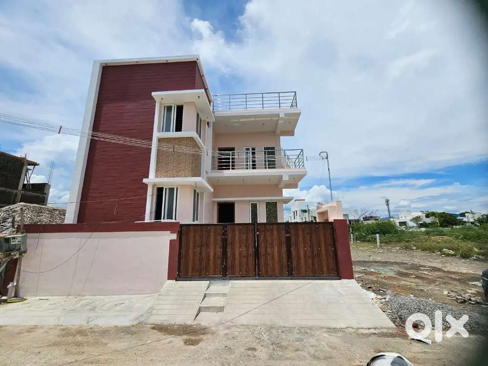 House for sale @ Pandiyan nagar, Umachikulam