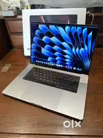 M2 max Macbook Pro 16 64gb ram 2TB CTO SPEC with box Indian