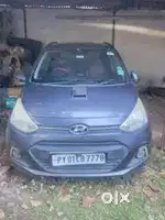 Hyundai i10 Asta AT, 2014, Petrol