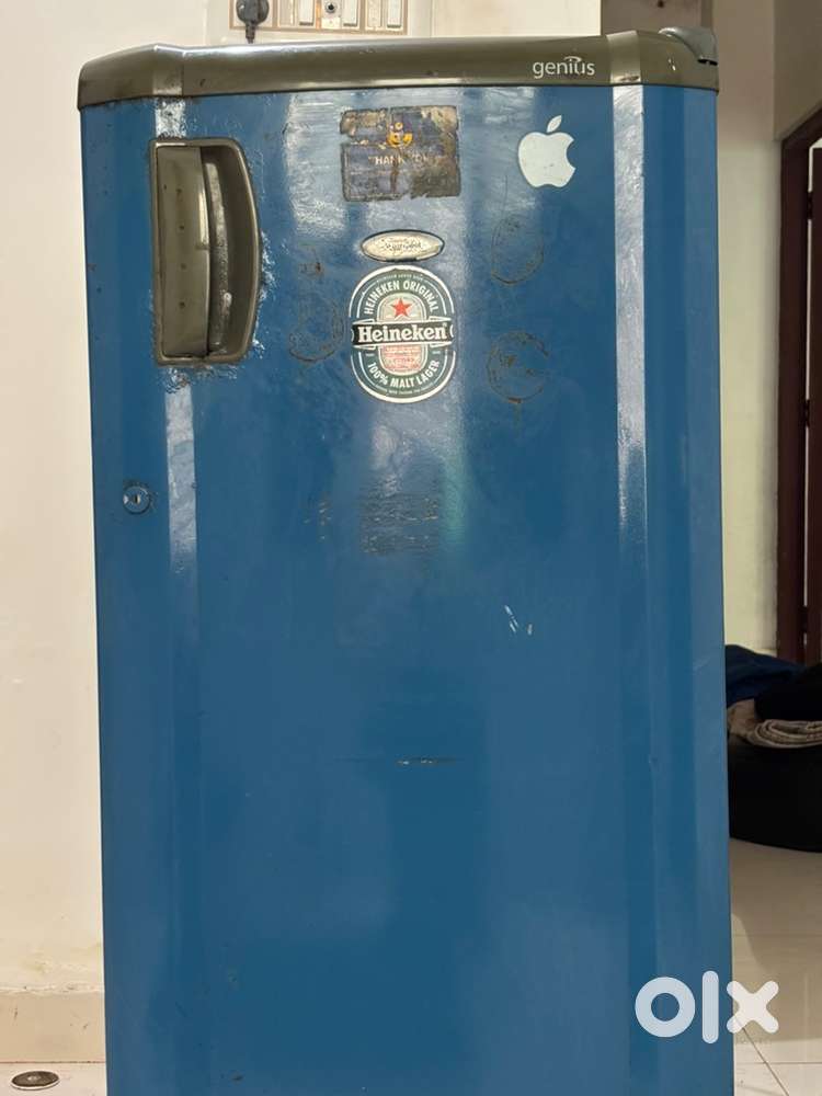 Whirlpool Single Door