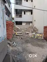 Vacant Land For Sale In Purasavakkam