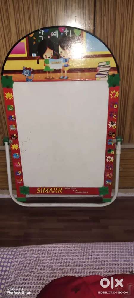 Writing board for kids