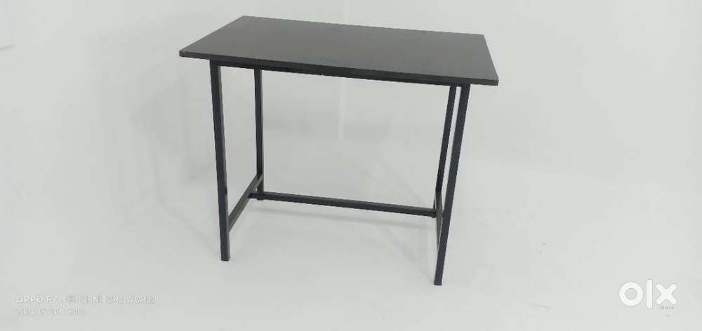 Heavy Gauge Metal Study table and Office Table Computer Table