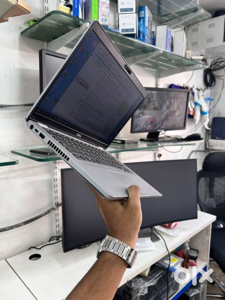DELL 5410 LAPTOP