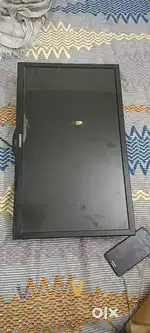 Samsung led 22'' inch