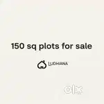 “150 Sq. Yards Plot  Ludhiana  Direct owner contact