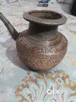 Antiq jar 150 year