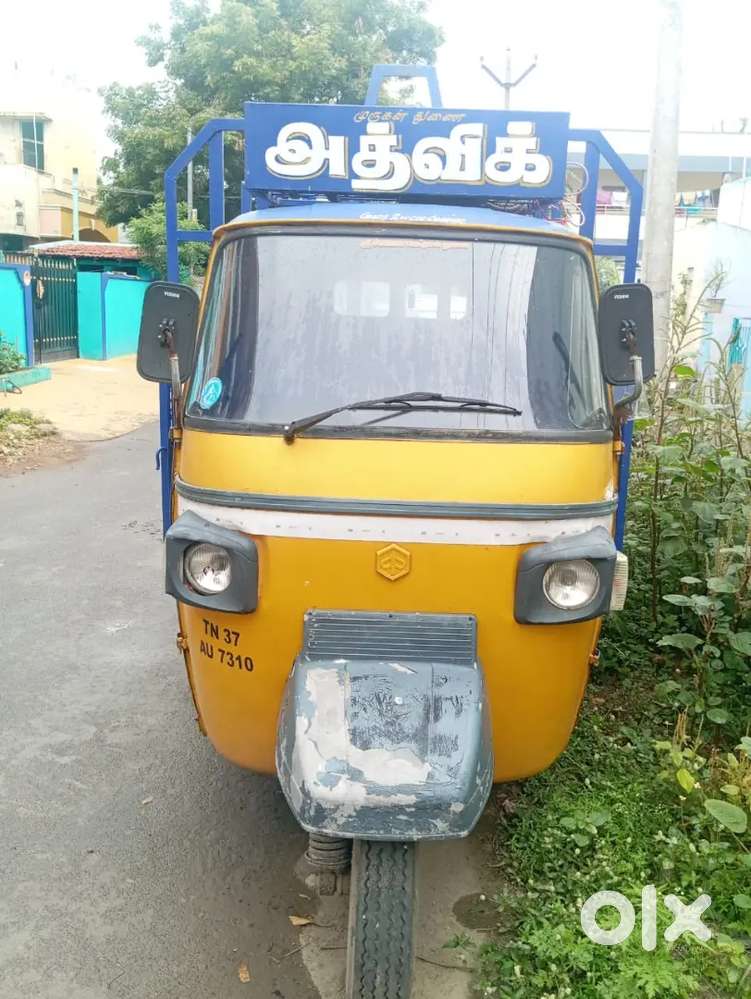 Ape load auto for sale