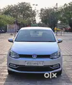 Volkswagen Polo Select 1.5 TDI Highline, 2017, Diesel