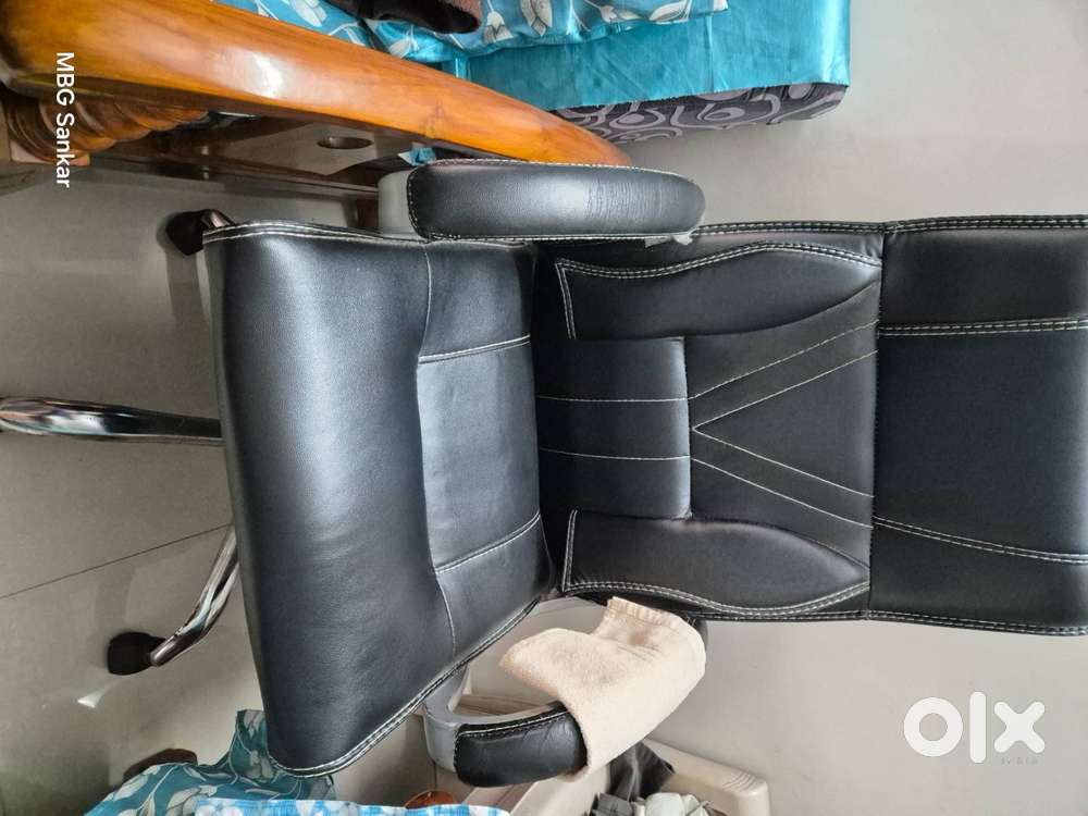 Reclining Comfortable Wheel Chair